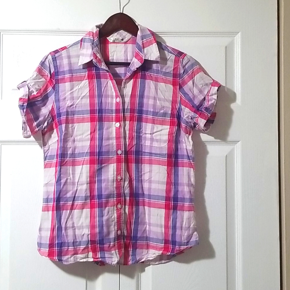 Lee Shirt